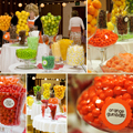 Sweet Day Designs | Candy Buffet